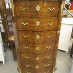 677 6195 CHEST OF DRAWERS